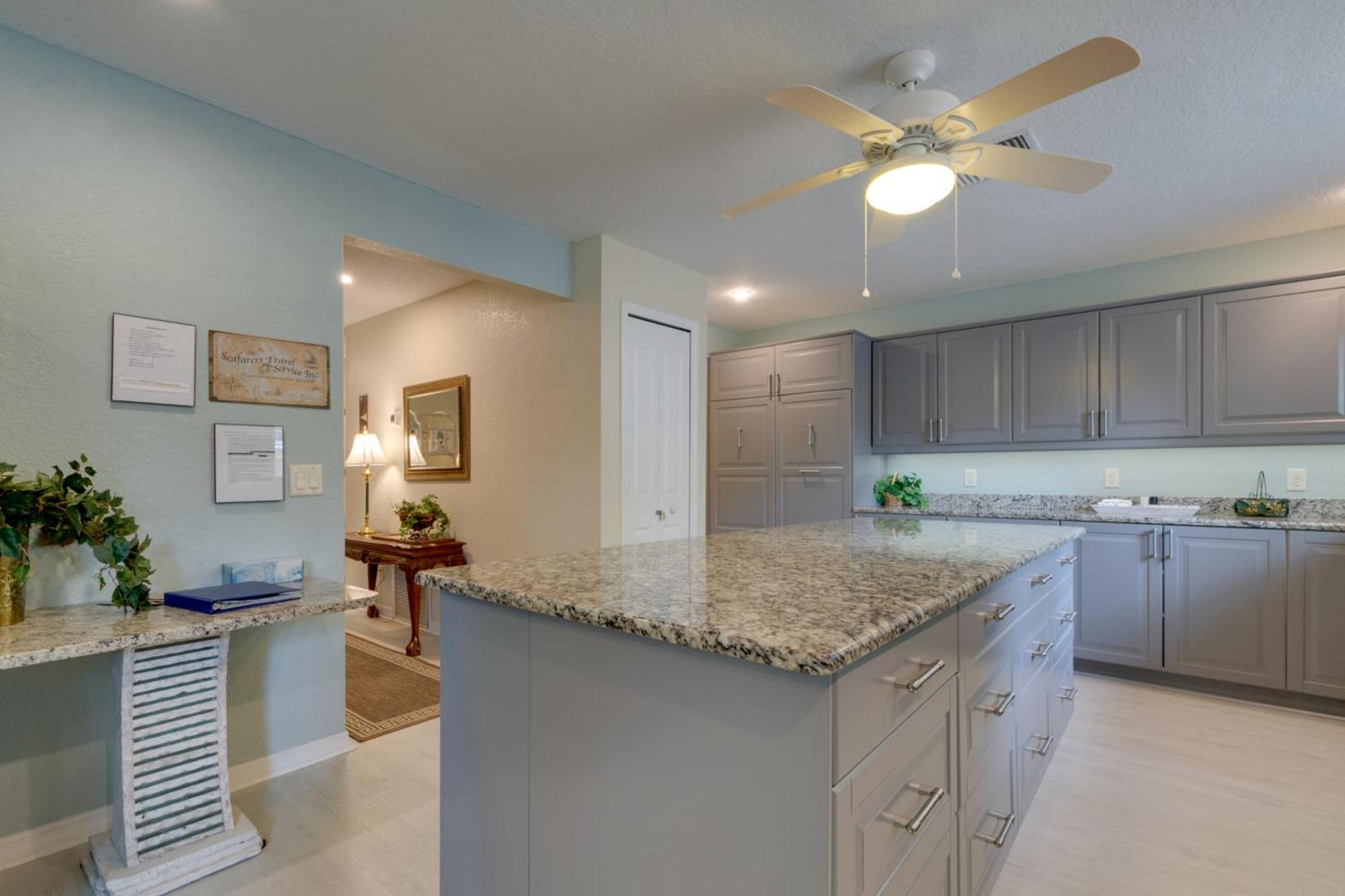 Waterfront Dunnellon Home With Private Dock And Lanai! Kültér fotó