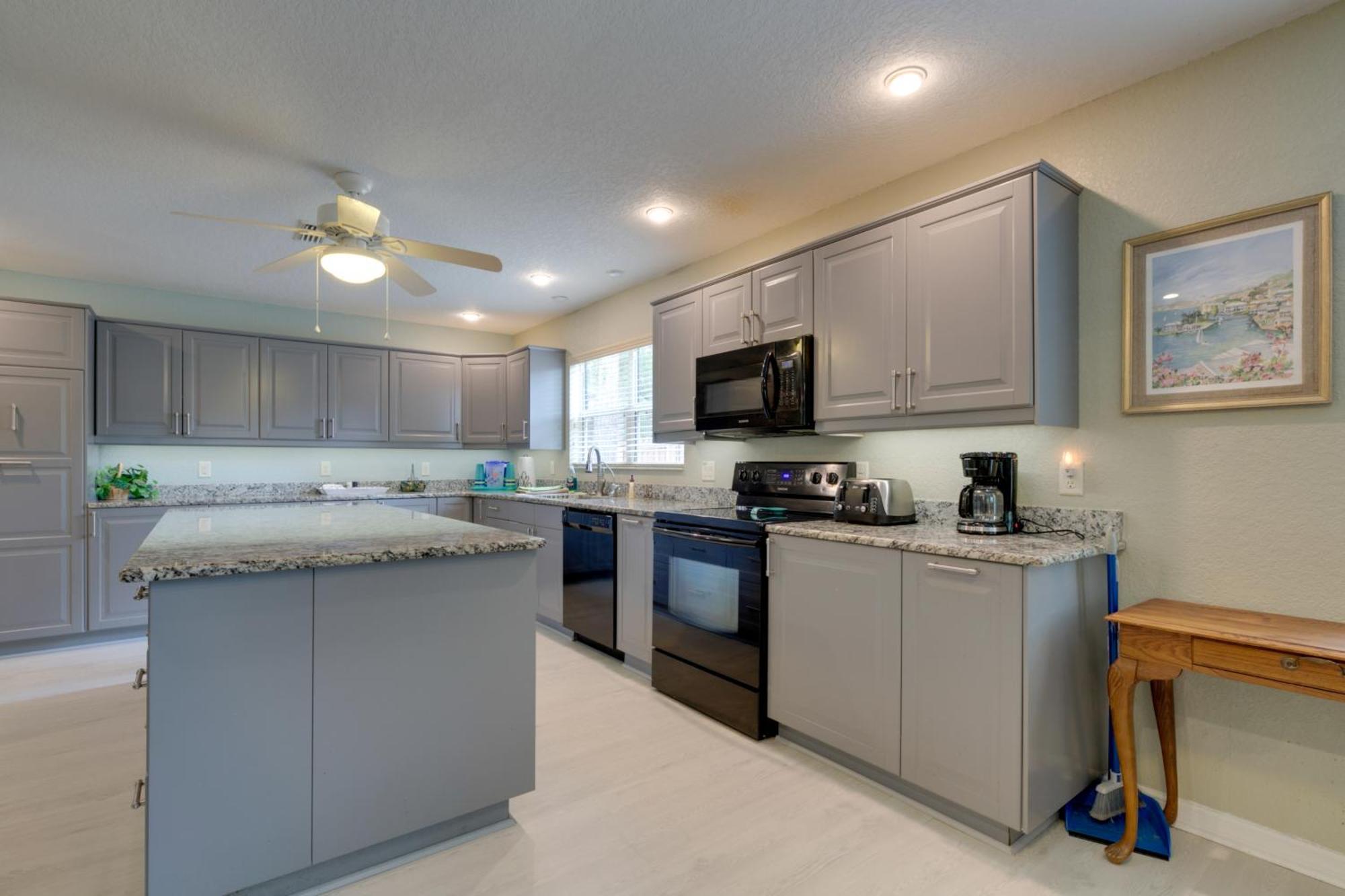 Waterfront Dunnellon Home With Private Dock And Lanai! Kültér fotó