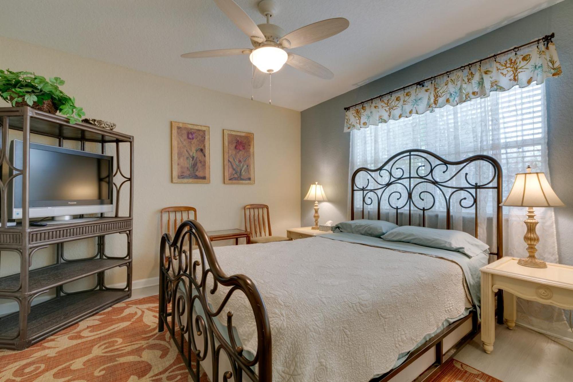 Waterfront Dunnellon Home With Private Dock And Lanai! Kültér fotó