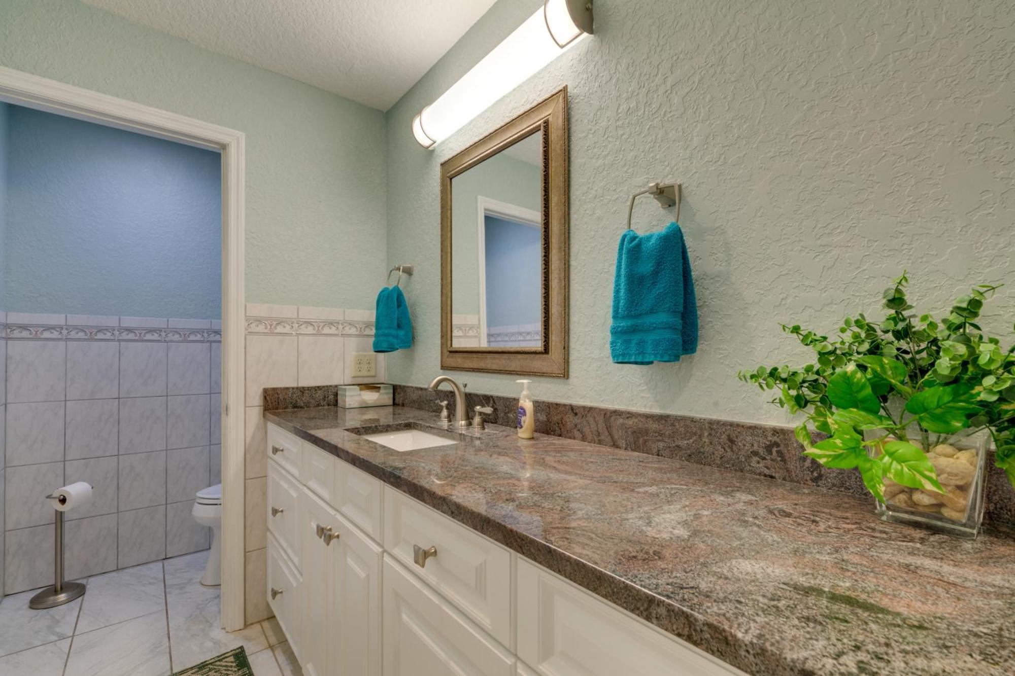 Waterfront Dunnellon Home With Private Dock And Lanai! Kültér fotó